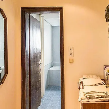 Apartment Makedonia 19 A