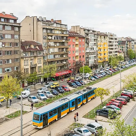 Makedonia 19 A Sofia