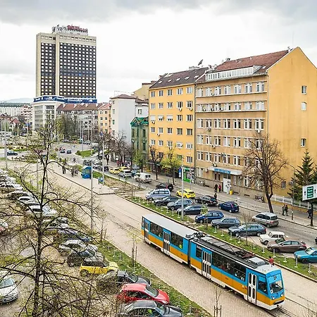 Makedonia 19 A Apartment *
