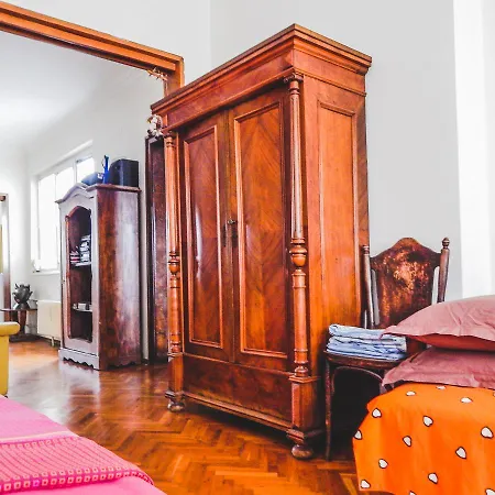 Makedonia 19 A Apartment