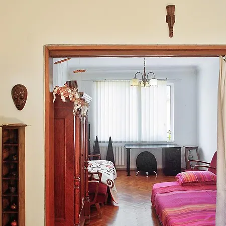 Apartment Makedonia 19 A Sofia