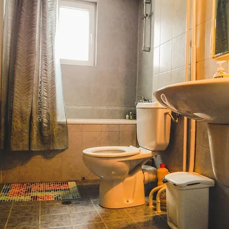 Makedonia 19 A Apartment