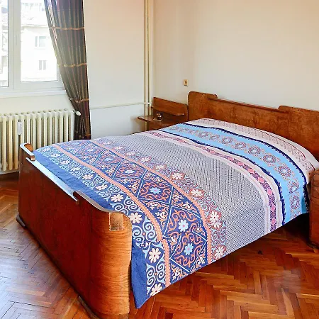 Makedonia 19 A Apartment *