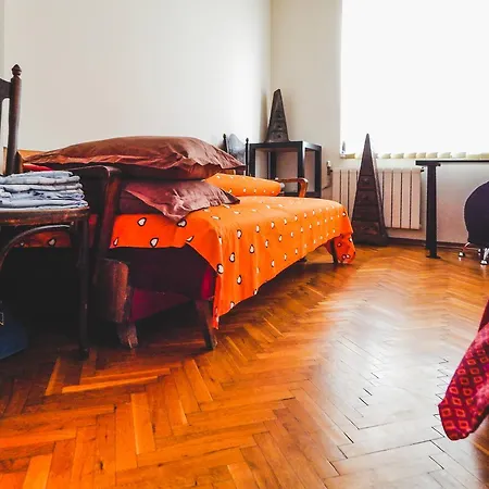 Apartment Makedonia 19 A *