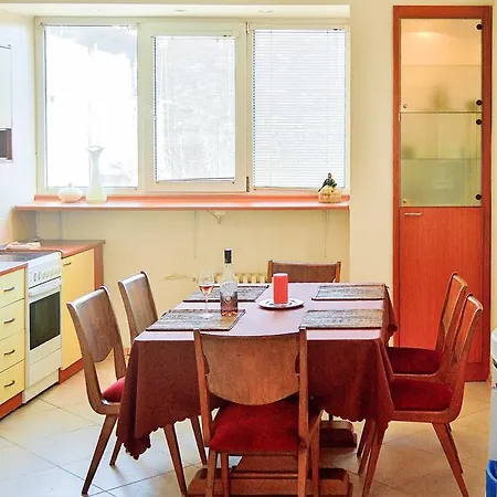 Apartment Makedonia 19 A