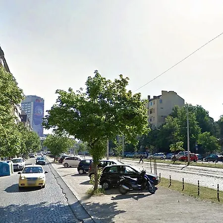 Makedonia 19 A Sofia