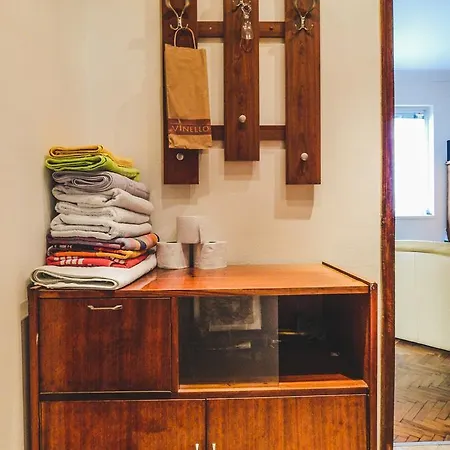 Apartment Makedonia 19 A Sofia