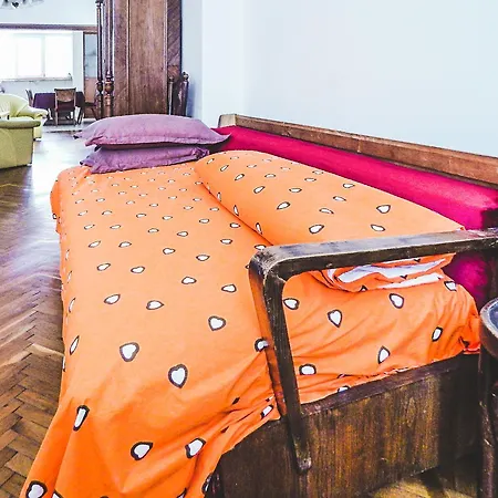 Makedonia 19 A Apartment