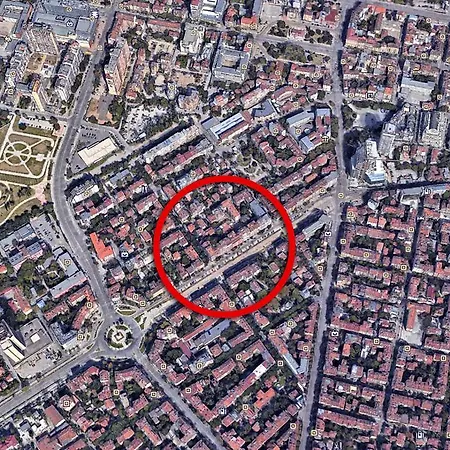 Makedonia 19 A Sofia