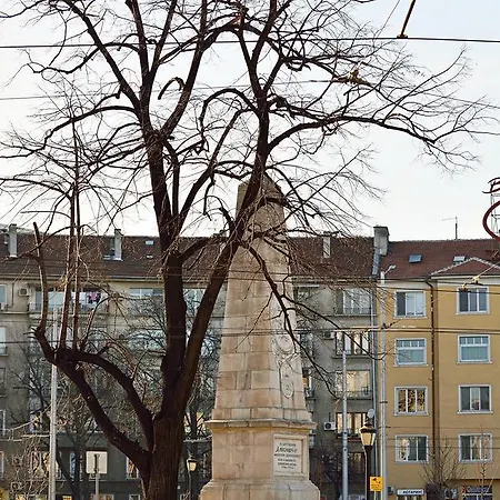 Makedonia 19 A Sofia