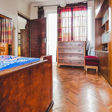 Makedonia 19 A Apartment