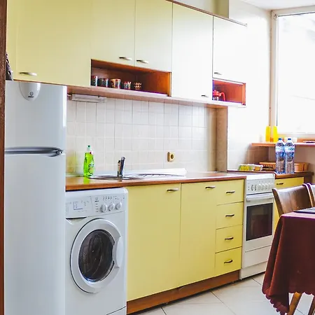 Makedonia 19 A Apartment