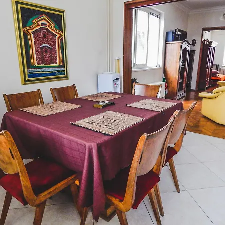 Apartment Makedonia 19 A