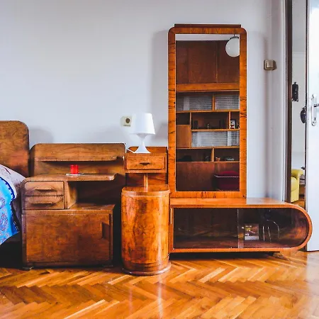 Makedonia 19 A Apartment