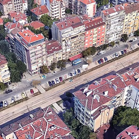 Apartment Makedonia 19 A