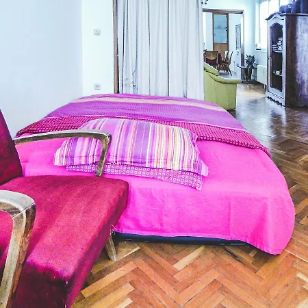Apartment Makedonia 19 A Sofia